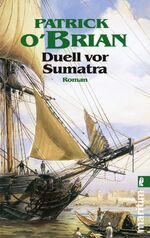 ISBN 9783548253190: Duell vor Sumatra – Roman