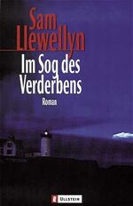 ISBN 9783548253251: Im Sog des Verderbens