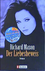 ISBN 9783548253466: Der Liebesbeweis