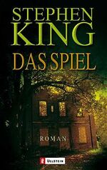 ISBN 9783548253886: Das Spiel