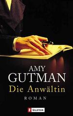 ISBN 9783548254074: Die Anwältin