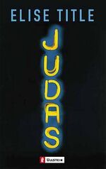 ISBN 9783548254272: Judas