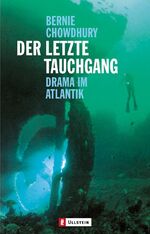 Der letzte Tauchgang – Drama im Atlantik