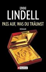 ISBN 9783548254487: Pass auf, was Du träumst