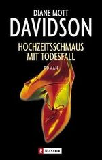 ISBN 9783548254500: Hochzeitsschmaus mit Todesfall