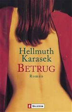 ISBN 9783548254999: Betrug