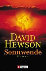 ISBN 9783548255026: Sonnenwende.