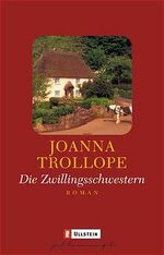 ISBN 9783548255927: Die Zwillingsschwestern