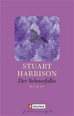 ISBN 9783548256221: Der Schneefalke