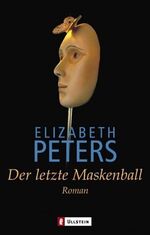 ISBN 9783548256375: Der letzte Maskenball