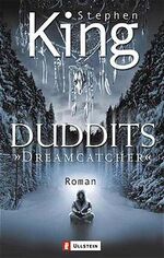 ISBN 9783548256689: Dreamcatcher - Duddits