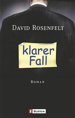 ISBN 9783548256764: Klarer Fall