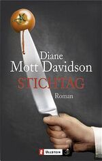 ISBN 9783548257150: Stichtag