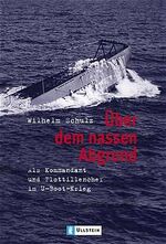 ISBN 9783548257242: Über dem nassen Abgrund.