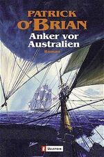 ISBN 9783548257303: Anker vor Australien
