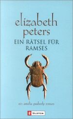 ISBN 9783548257389: Ein Rätsel für Ramses