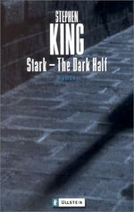 ISBN 9783548257488: Stark : The Dark Half