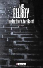 ISBN 9783548257532: In der Tiefe der Nacht