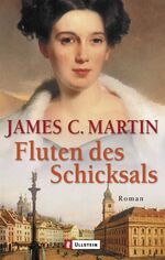 ISBN 9783548258195: Fluten des Schicksals