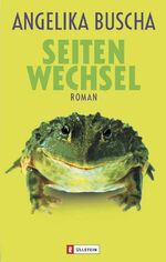 Angelika Buscha: Seitenwechsel Angelika Buscha: Seitenwechsel