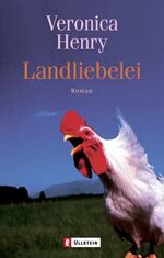 ISBN 9783548258843: Landliebelei