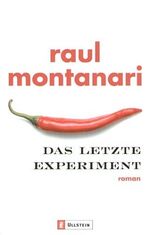 ISBN 9783548259192: Das letzte Experiment