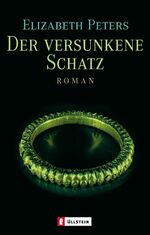 ISBN 9783548259550: Der versunkene Schatz