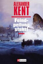 ISBN 9783548261379: Feindpeilung steht!