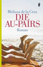 ISBN 9783548261584: Die Au-Pairs