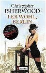 ISBN 9783548262994: Leb wohl, Berlin