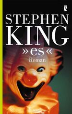 ISBN 9783548263083: Es - Roman