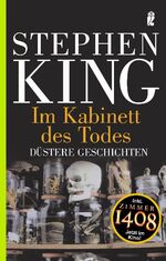 ISBN 9783548263168: Im Kabinett des Todes - Düstere Geschichten