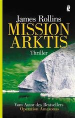 ISBN 9783548263441: Mission Arktis