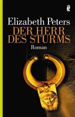 ISBN 9783548263878: Der Herr des Sturms