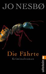 ISBN 9783548263885: Die Fährte: Harry Holes vierter Fall (Ein Harry-Hole-Krimi, Band 4)