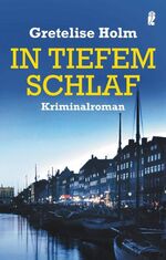 ISBN 9783548264110: In tiefem Schlaf