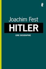 ISBN 9783548265148: Hitler : Eine Biographie