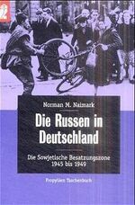 ISBN 9783548265490: Die Russen in Deutschland