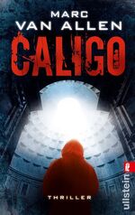 ISBN 9783548266152: Caligo