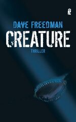 ISBN 9783548266923: Creature