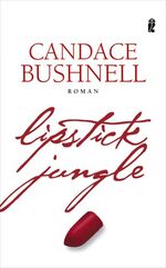 ISBN 9783548266961: Lipstick Jungle  (a)