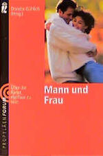 ISBN 9783548267043: Mann und Frau