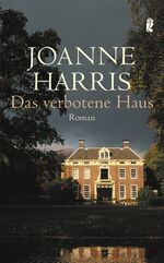 ISBN 9783548267289: Das verbotene Haus