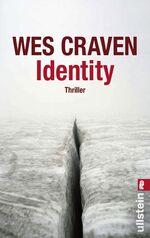 ISBN 9783548267302: Identity