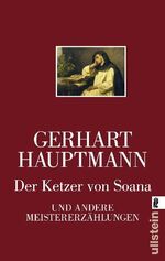 ISBN 9783548267340: Der Ketzer von Soana und andere Meistererzählungen