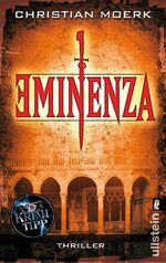 ISBN 9783548267715: Eminenza (Ullstein Taschenbuch)