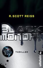 ISBN 9783548268514: Black Monday