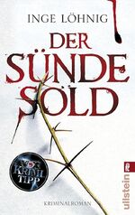 ISBN 9783548268644: Der Sünde Sold