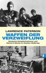 ISBN 9783548268873: Waffen der Verzweiflung