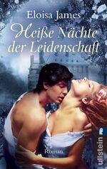 ISBN 9783548268972: Heiße Nächte der Leidenschaft